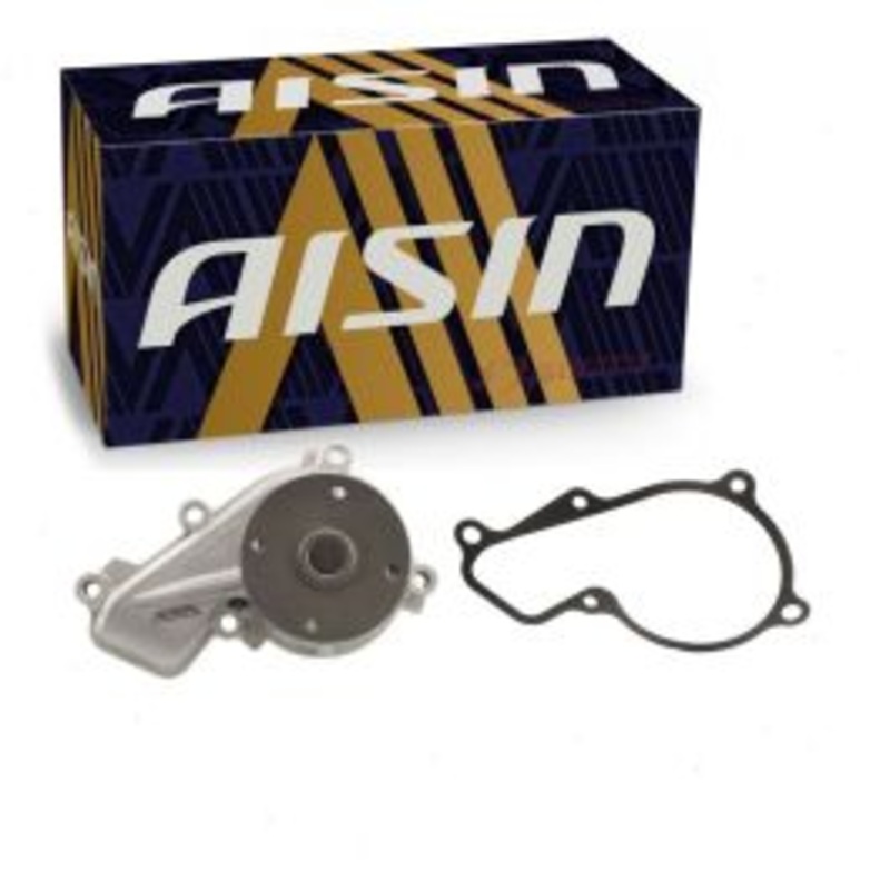AISIN Engine Water Pump for 2014-2019 Hyundai Tucson 2.0L L4