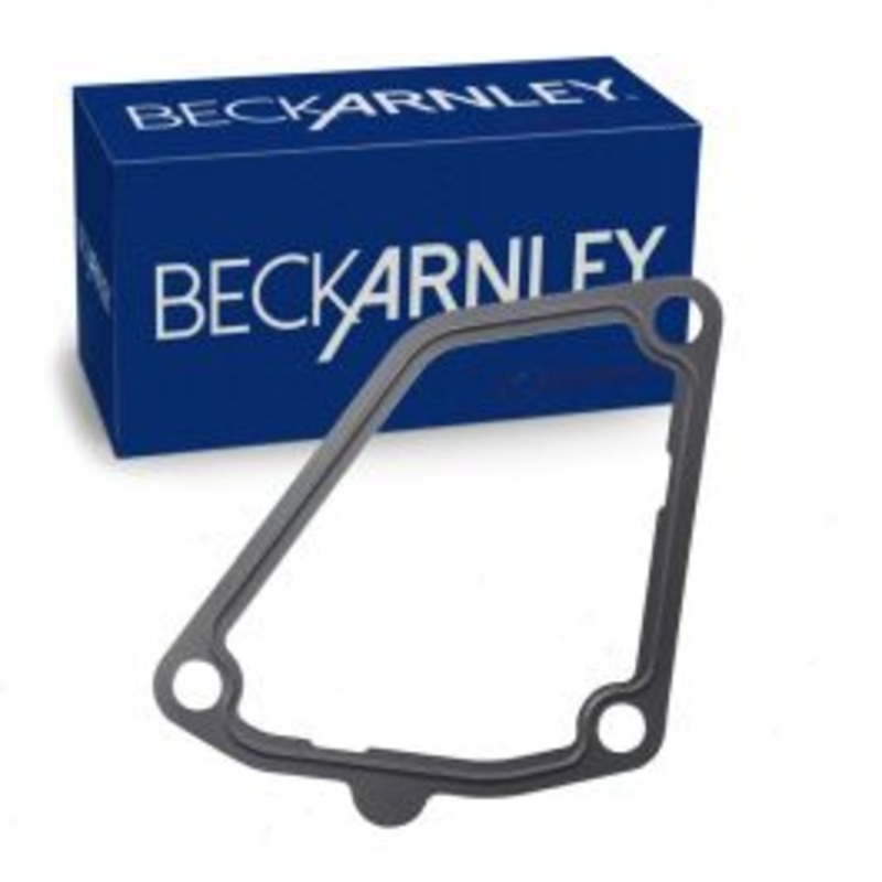 Beck/Arnley Coolant Thermostat Gasket for 2009-2016 Nissan GT-R