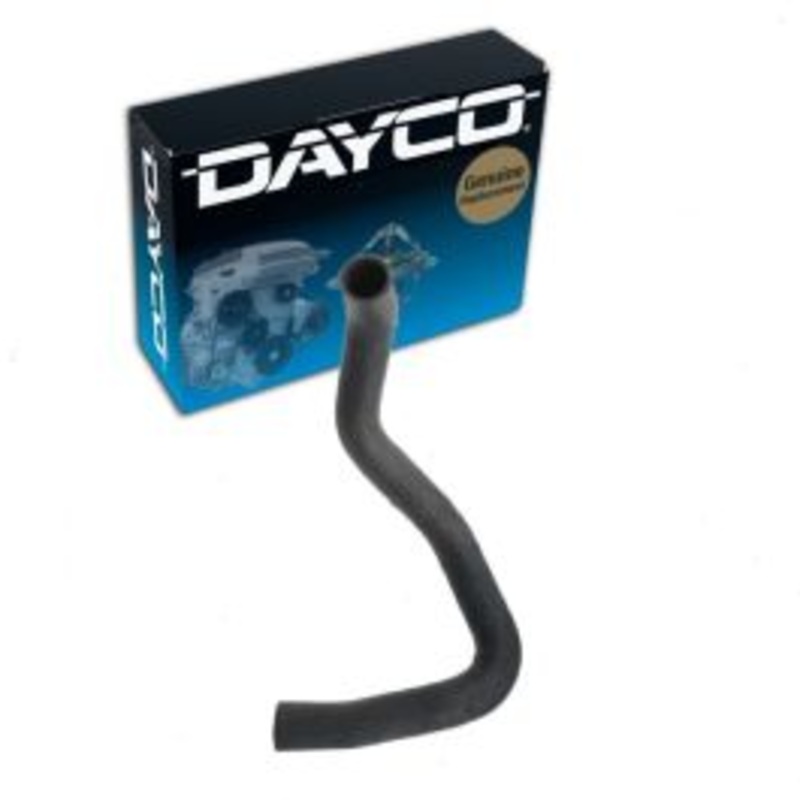 Dayco 71543 Radiator Coolant Hose