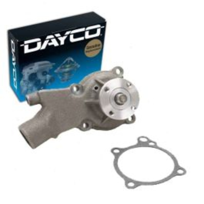 Dayco Engine Water Pump for 1978-1984 Chevrolet C10 4.1L L6