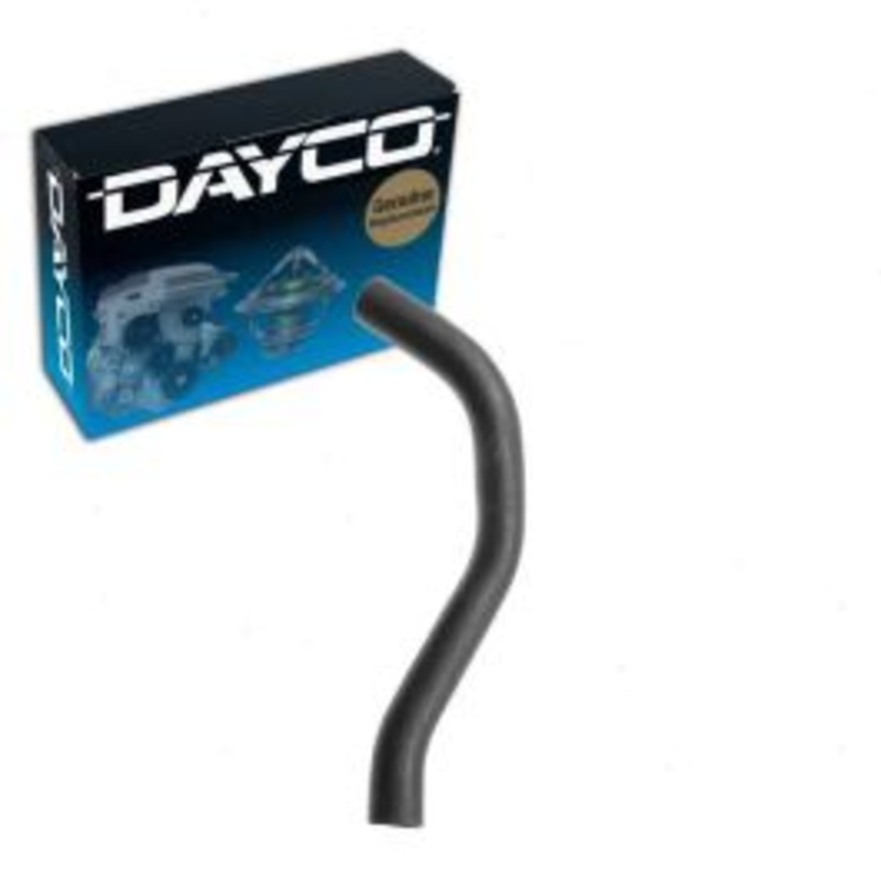 Dayco Lower Radiator Coolant Hose for 1996-1998 Mitsubishi Eclipse 2.4L L4