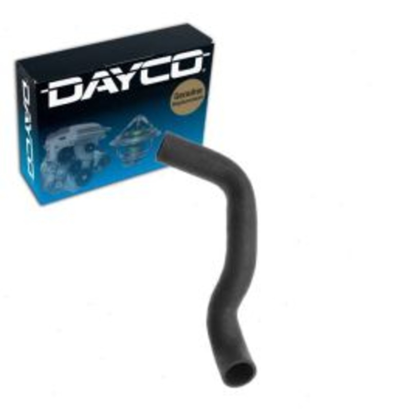Dayco Lower Radiator Coolant Hose for 2002-2005 Mercedes-Benz ML500 5.0L V8
