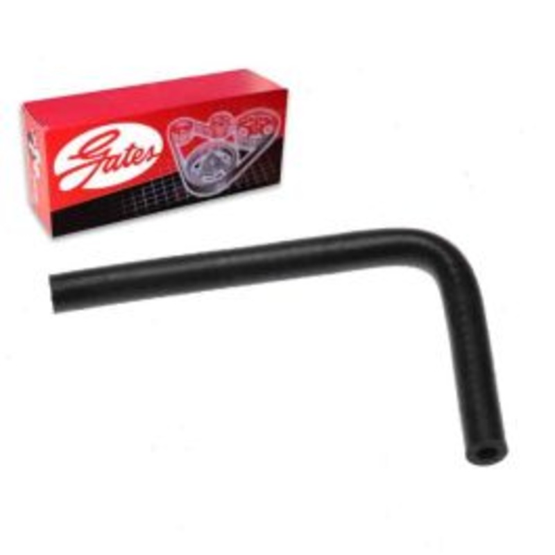 Gates Engine Coolant Bypass Hose for 1999-2005 Mazda Miata 1.8L L4