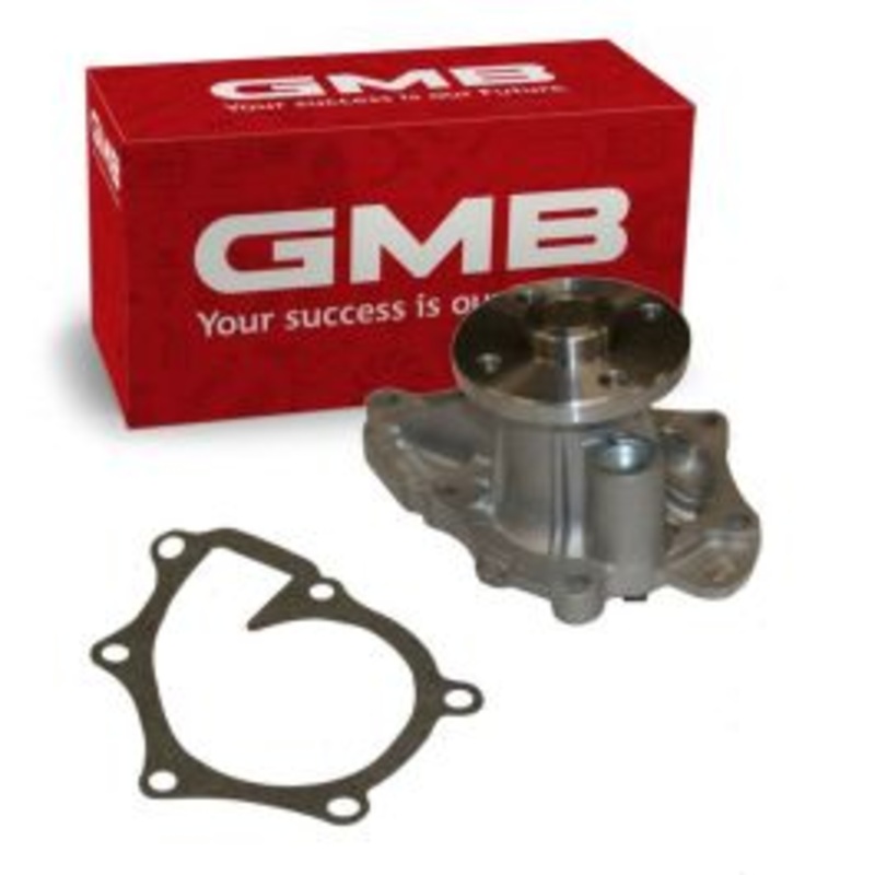 GMB Engine Water Pump for 2010-2012 Lexus HS250h 2.4L L4