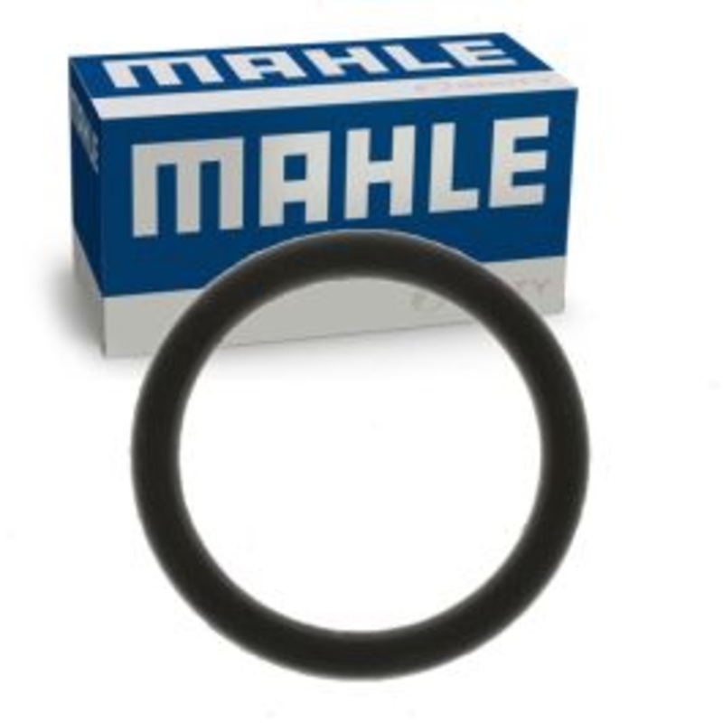 MAHLE Engine Coolant Pipe O-Ring for 1999-2000 Panoz AIV Roadster 4.6L V8