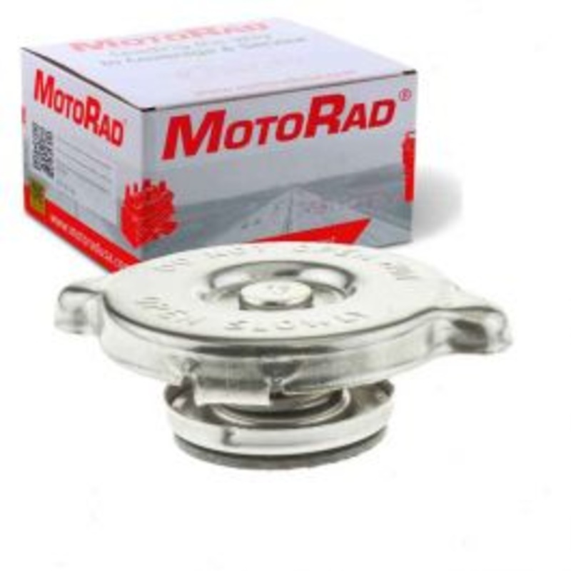 MotoRad Radiator Cap for 1964 Jeep J-310