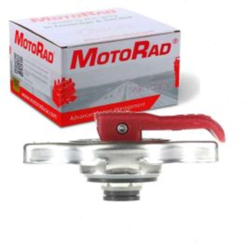 MotoRad Radiator Cap for 1994-1997 Pontiac Sunrunner