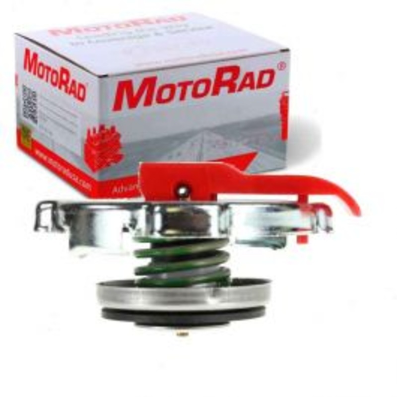 MotoRad Radiator Cap for 2007-2011 Dodge Nitro