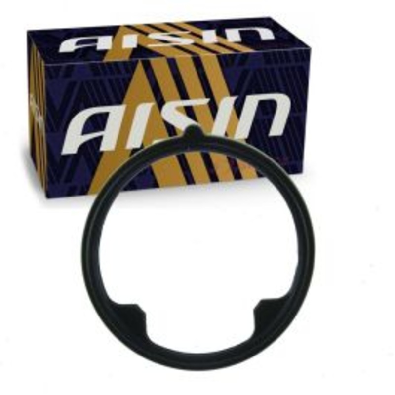 AISIN Coolant Thermostat Gasket for 2012 Honda Crosstour 3.5L V6