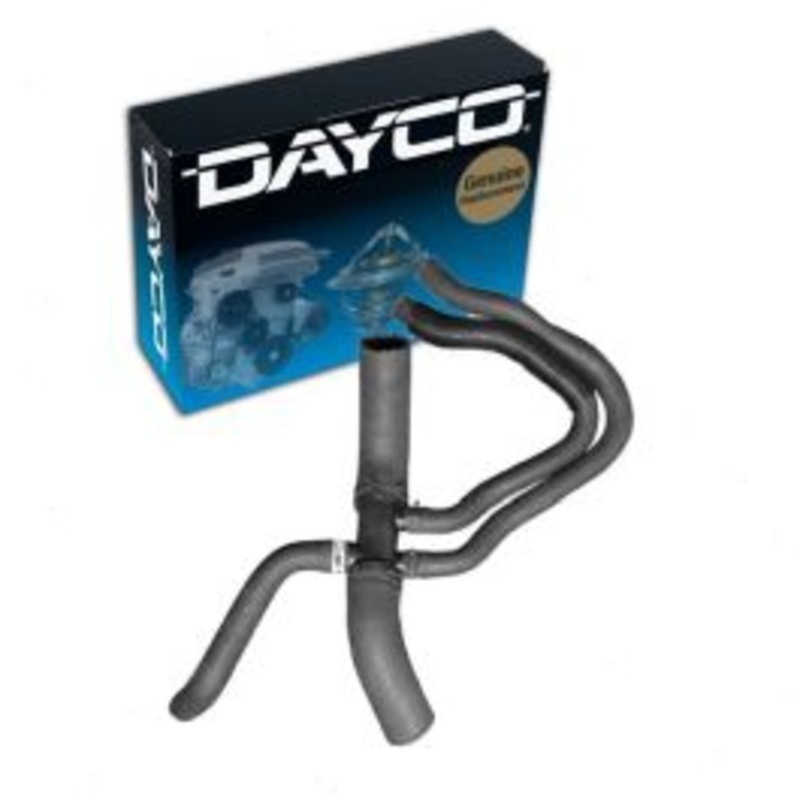 Dayco 71964 Radiator Coolant Hose