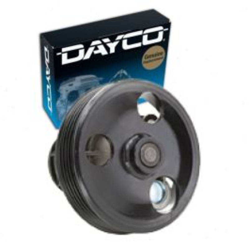 Dayco DP1228 Engine Water Pump