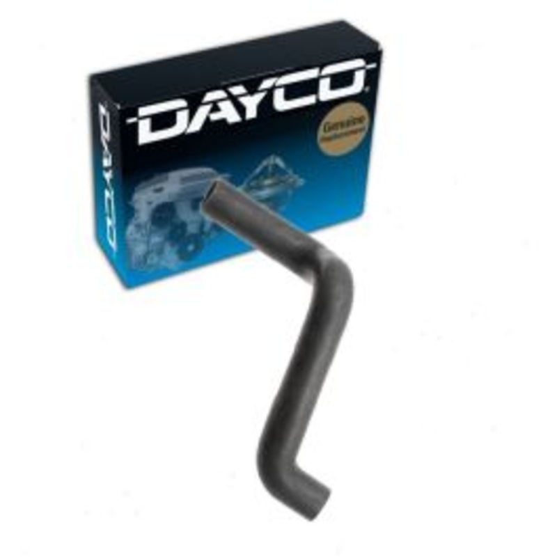 Dayco Lower Radiator Coolant Hose for 1991-1995 Buick Park Avenue