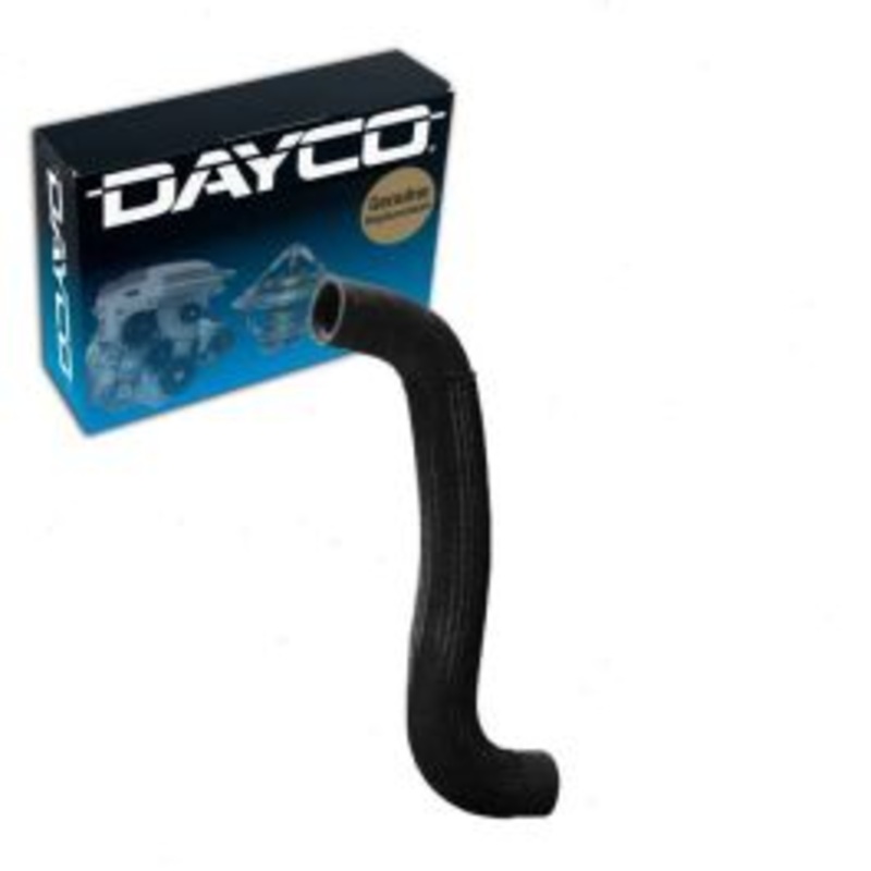 Dayco Upper Radiator Coolant Hose for 2013-2017 Subaru WRX 2.0L 2.5L H4