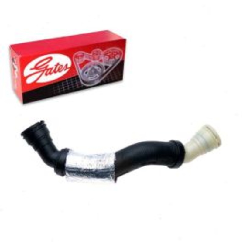 Gates 23815 Radiator Coolant Hose