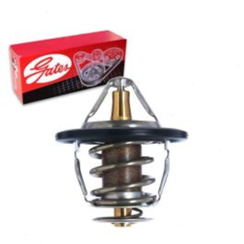 Gates 34766 Engine Coolant Thermostat