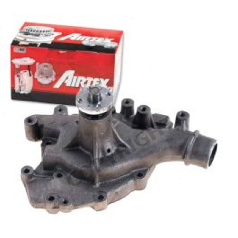 Airtex Engine Water Pump for 1970 Mercury Marauder 7.0L V8