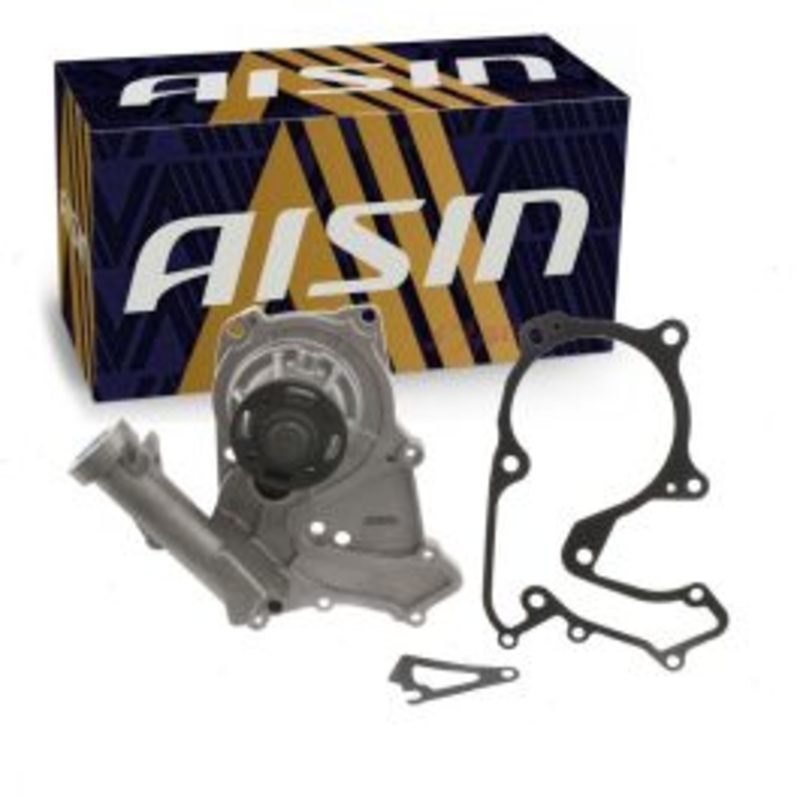 AISIN Engine Water Pump for 2014-2016 Kia Cadenza 3.3L V6