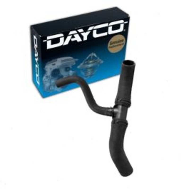Dayco Lower Radiator Coolant Hose for 1997-2003 Ford F-150 4.6L 5.4L V8