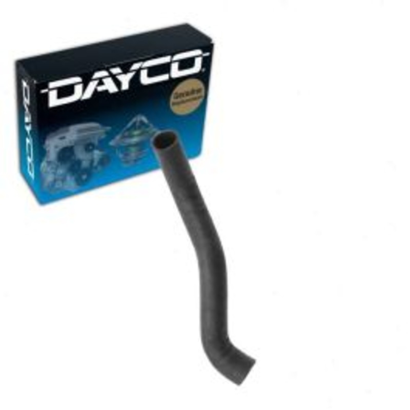 Dayco Lower Radiator Coolant Hose for 2004-2008 Dodge Ram 2500 5.7L V8