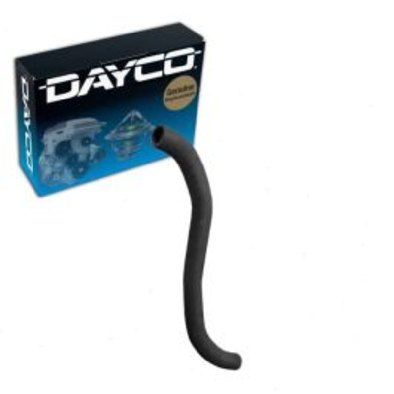 Dayco Upper Radiator Coolant Hose for 2006-2010 Hyundai Sonata 3.3L V6