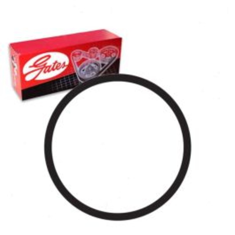 Gates Coolant Thermostat Seal for 1996-2009 Mercury Sable 3.0L 3.5L V6