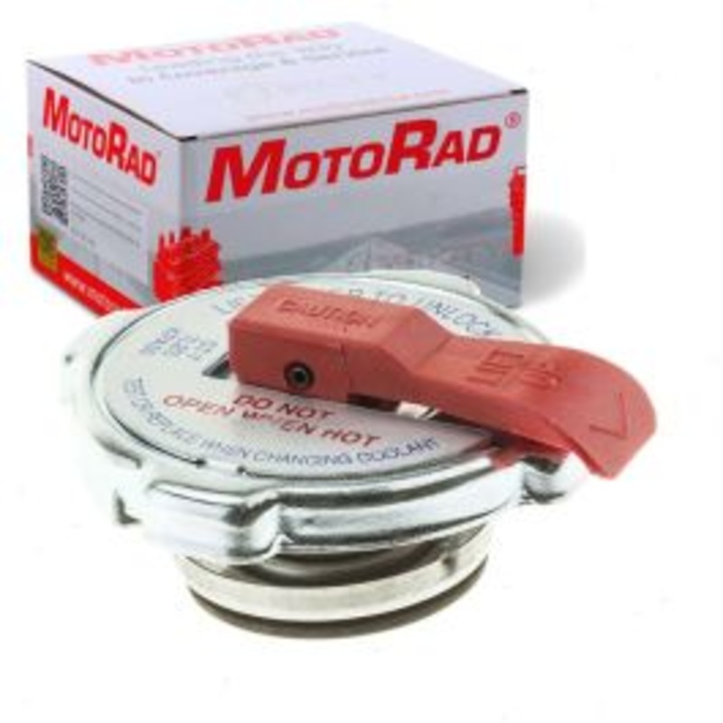 MotoRad Radiator Cap for 1968 Triumph TR250