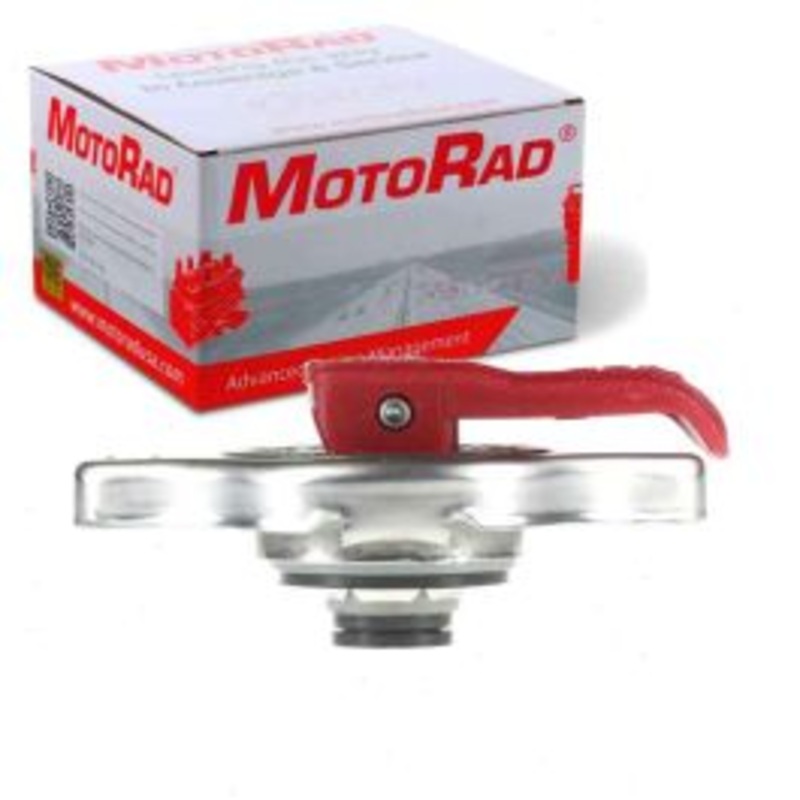 MotoRad Radiator Cap for 2007-2017 Lexus RX350