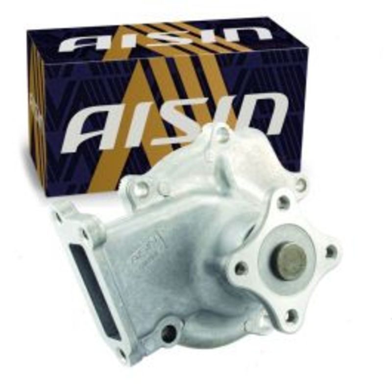 AISIN Engine Water Pump for 1995-1998 Nissan 200SX 1.6L L4