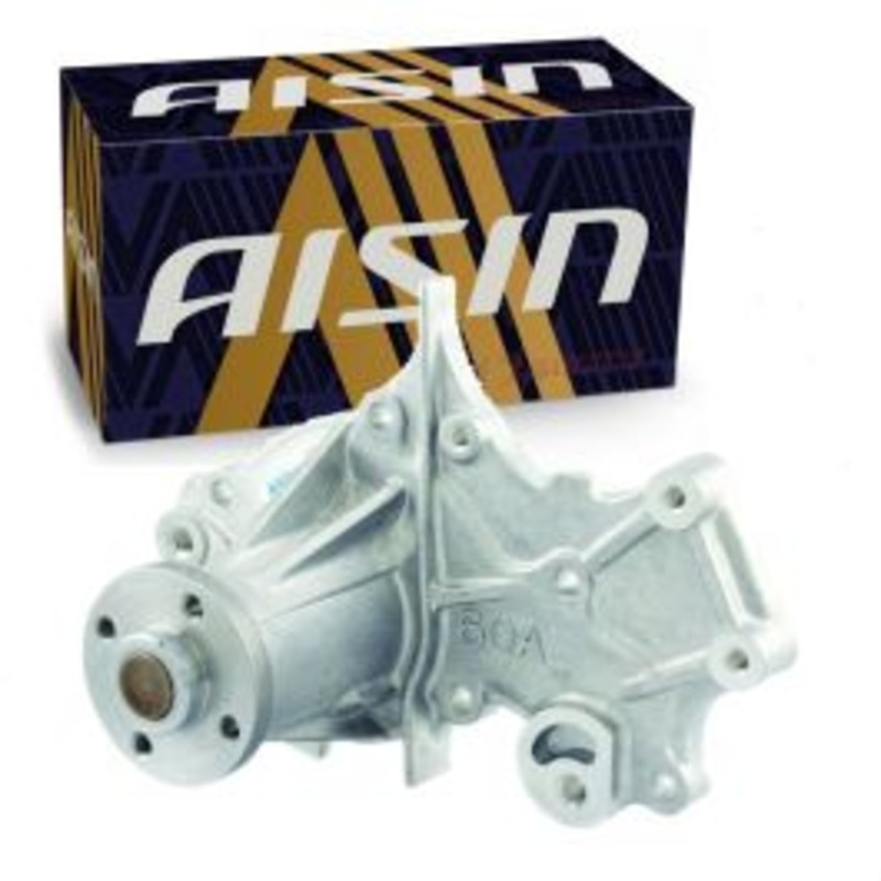 AISIN WPS-006 Engine Water Pump