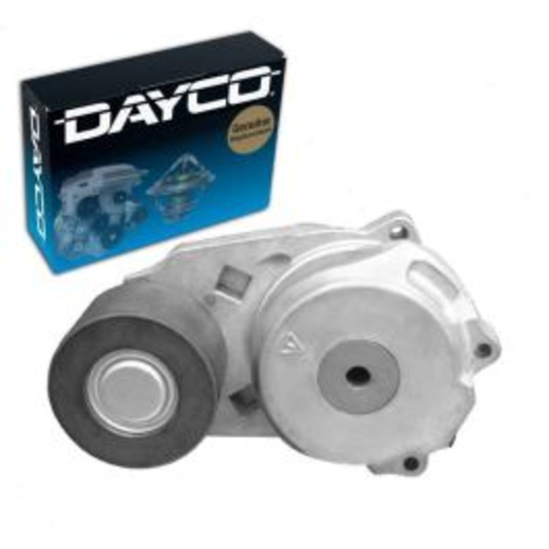 Dayco 89472 Drive Belt Tensioner Assembly