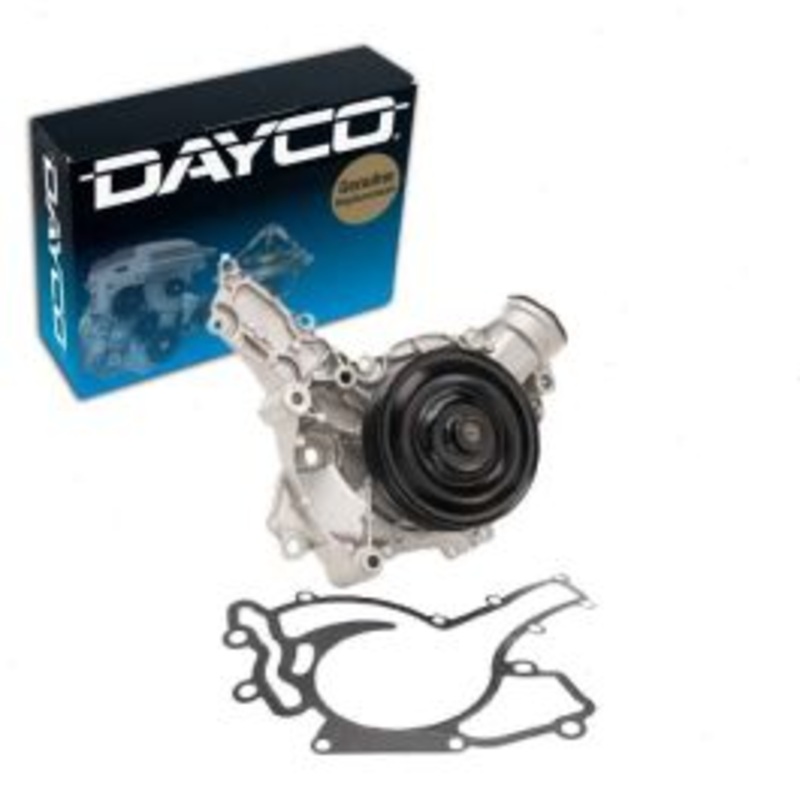 Dayco DP383 Engine Water Pump