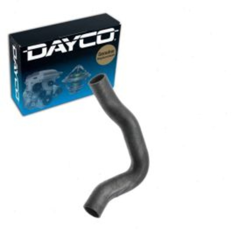 Dayco Lower Radiator Coolant Hose for 1986-1995 Ford Taurus 3.0L V6