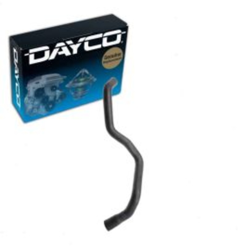 Dayco Upper Radiator Coolant Hose for 1990-1995 GMC C1500 5.0L 5.7L V8