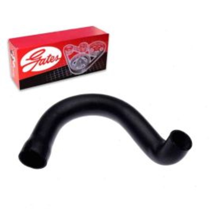 Gates 20537 Radiator Coolant Hose