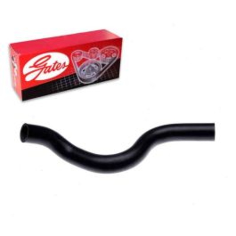Gates 22814 Radiator Coolant Hose