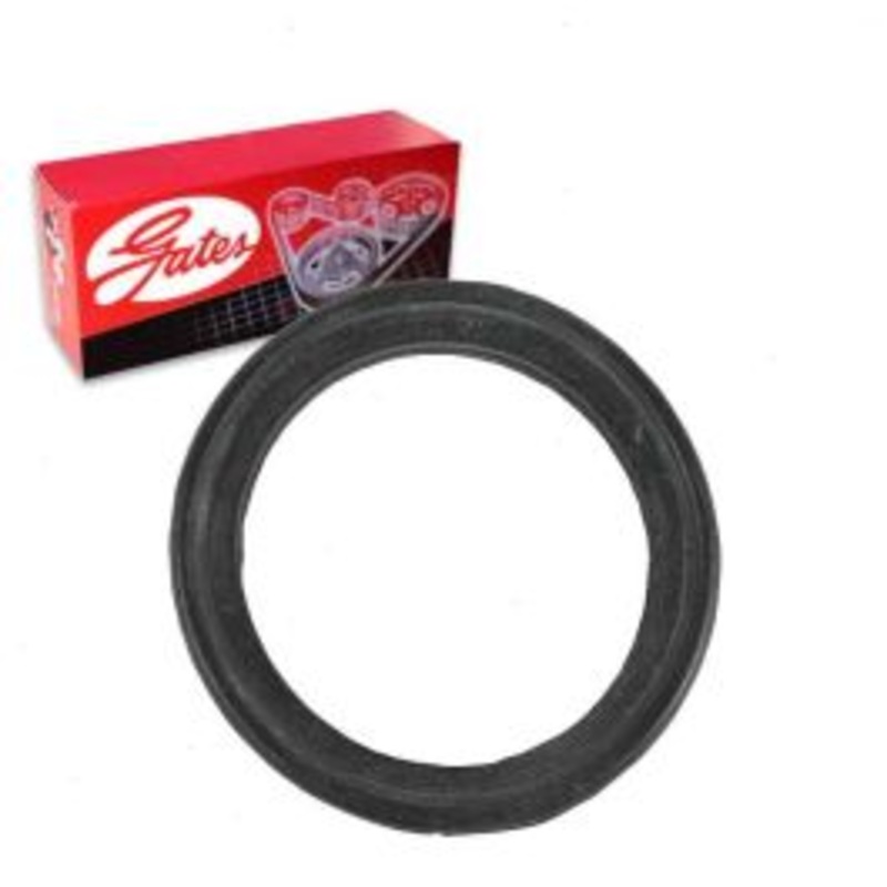 Gates Coolant Thermostat Seal for 2004 Isuzu Axiom 3.5L V6