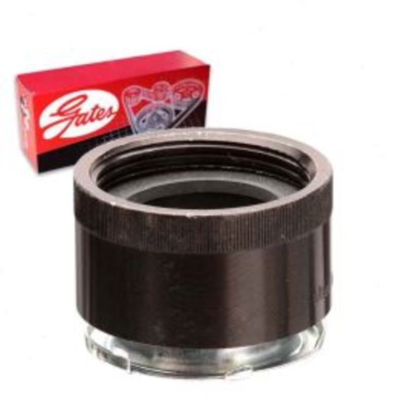 Gates Cooling System Tester Adapter for 2008 Jaguar X-Type 3.0L V6