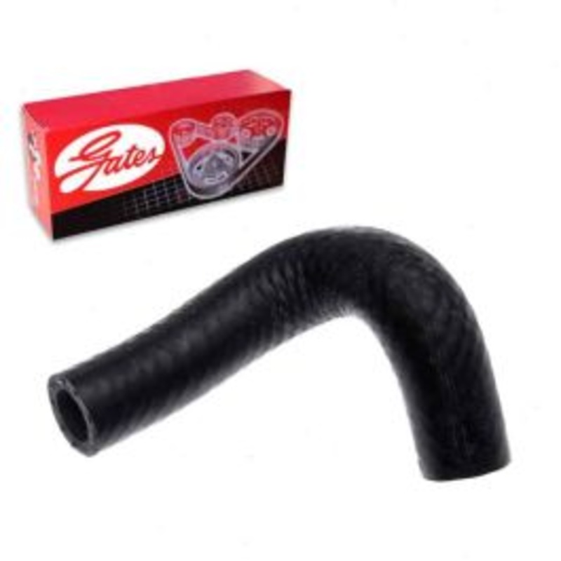 Gates Engine Coolant Bypass Hose for 1994-1999 Oldsmobile Cutlass 3.1L V6