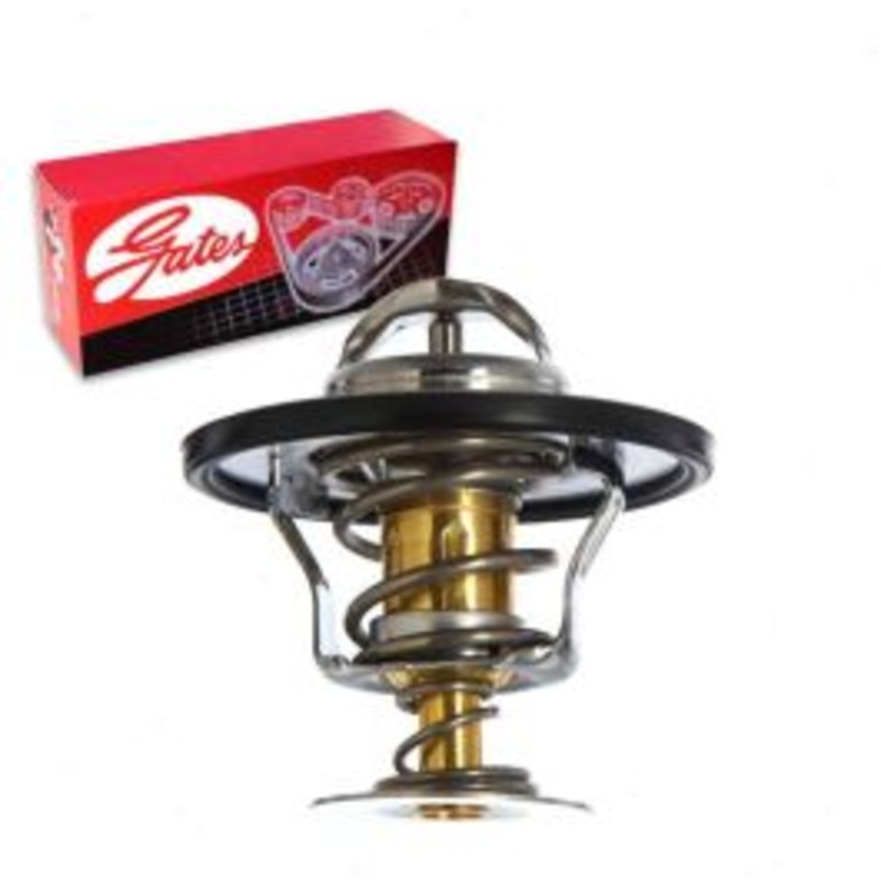 Gates Engine Coolant Thermostat for 1996-1999 Chevrolet Suburban 1500 5.7L V8