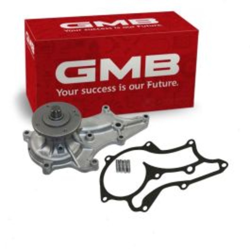 GMB Engine Water Pump for 1985-1995 Toyota Pickup 2.4L L4