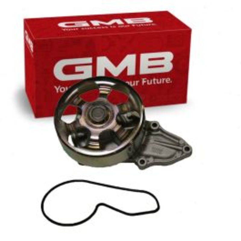 GMB Engine Water Pump for 2003-2007 Honda Accord 2.4L L4