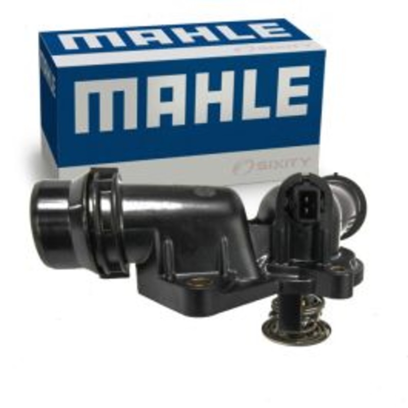 MAHLE TM Engine Coolant Thermostat for 2001-2005 BMW 525i 2.5L L6