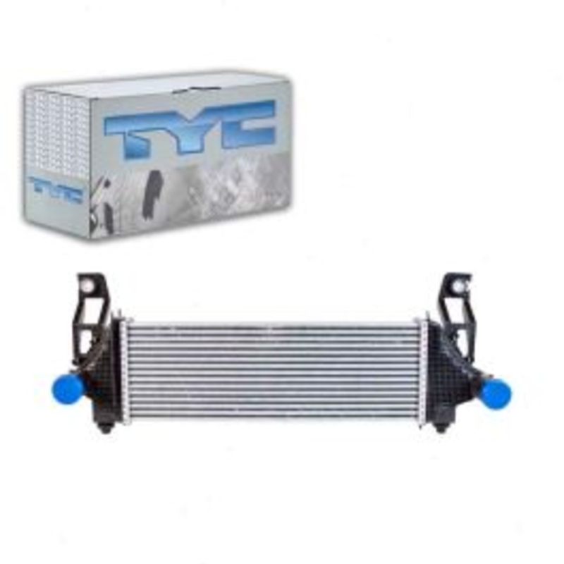 TYC 18028 Intercooler