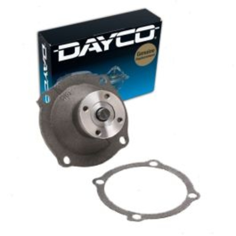 Dayco DP839 Engine Water Pump