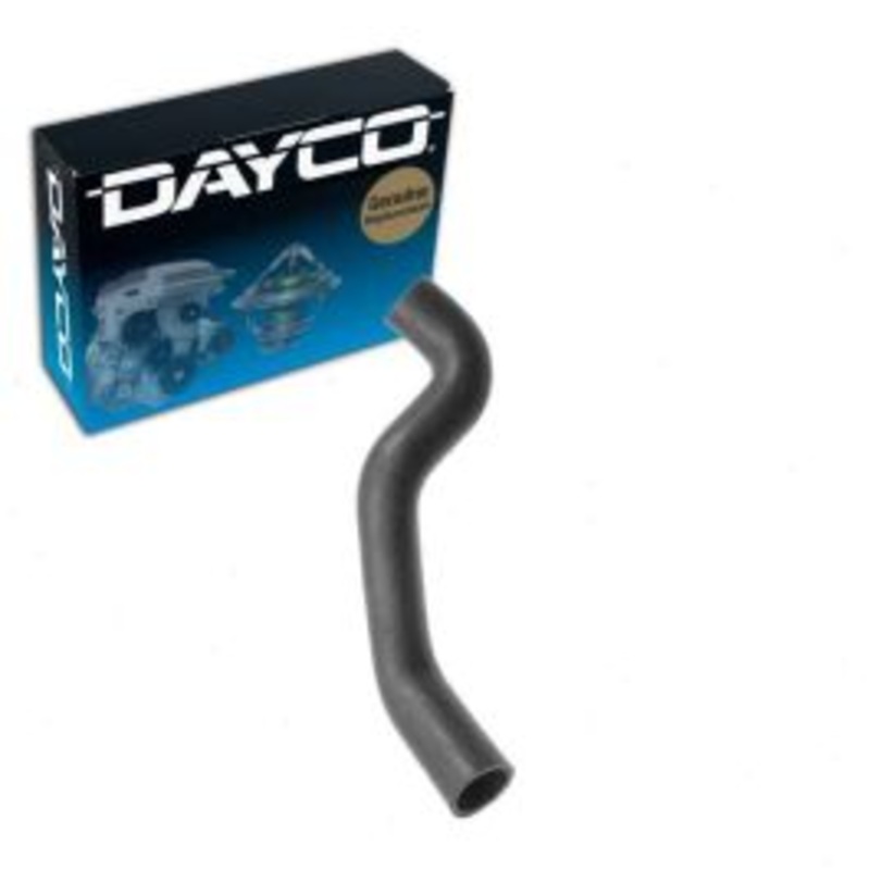 Dayco Lower Radiator Coolant Hose for 2000-2003 Chevrolet Impala 3.8L V6