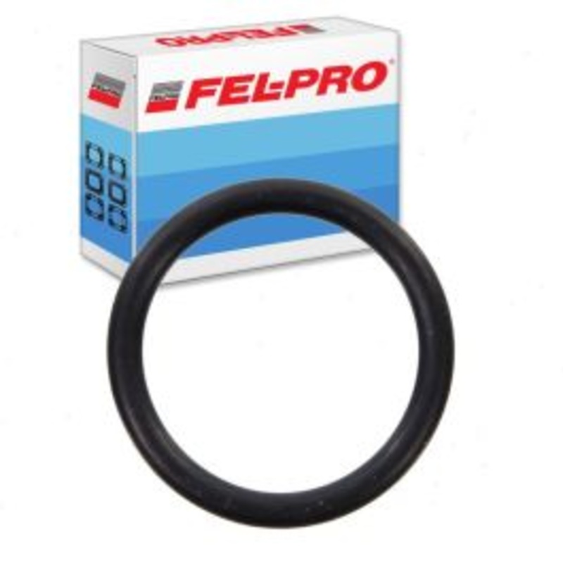 Fel-Pro Coolant Thermostat Gasket for 2010-2012 Hyundai Santa Fe 2.4L L4