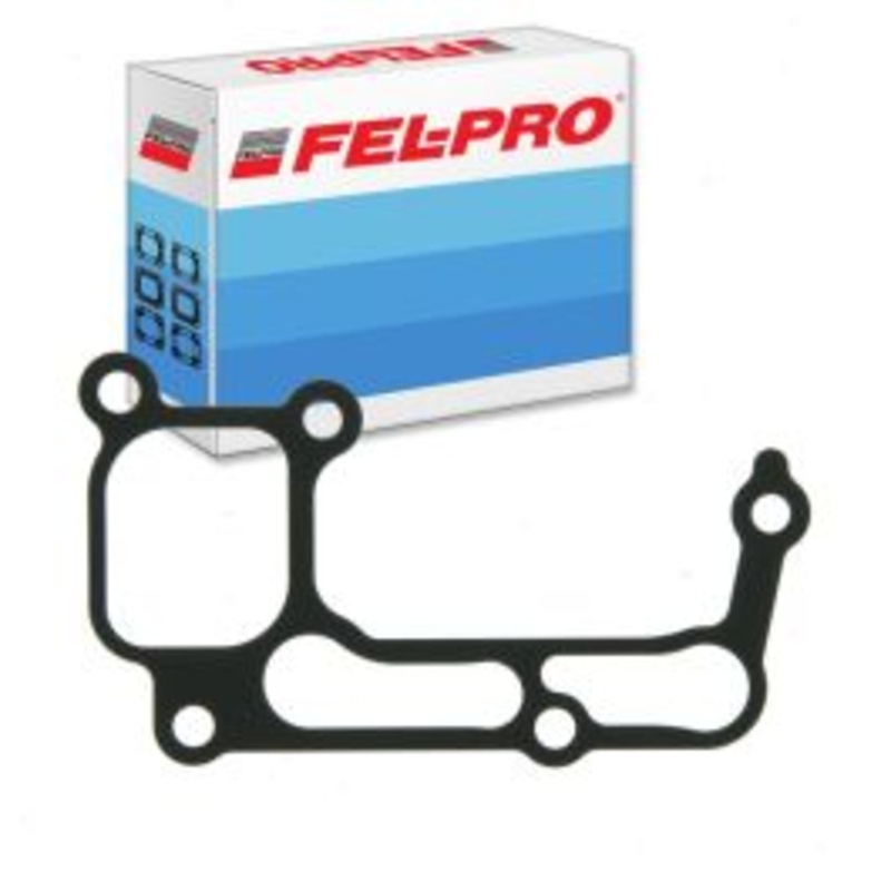 Fel-Pro Engine Coolant Outlet Gasket for 2001-2005 Honda Civic 1.7L L4