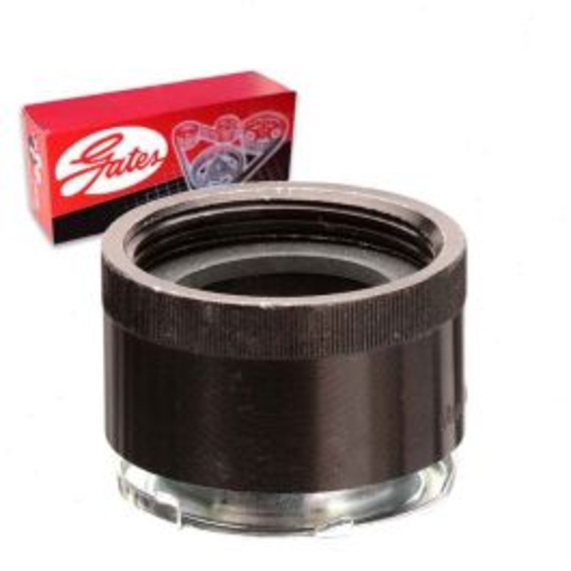 Gates Cooling System Tester Adapter for 2000-2005 Ford Excursion 5.4L 6.0L 6.8L 7.3L V10 V8