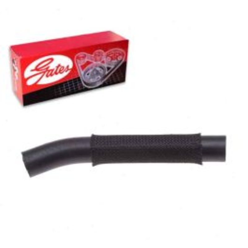 Gates Engine Coolant Bypass Hose for 2004-2006 Lexus RX330 3.3L V6