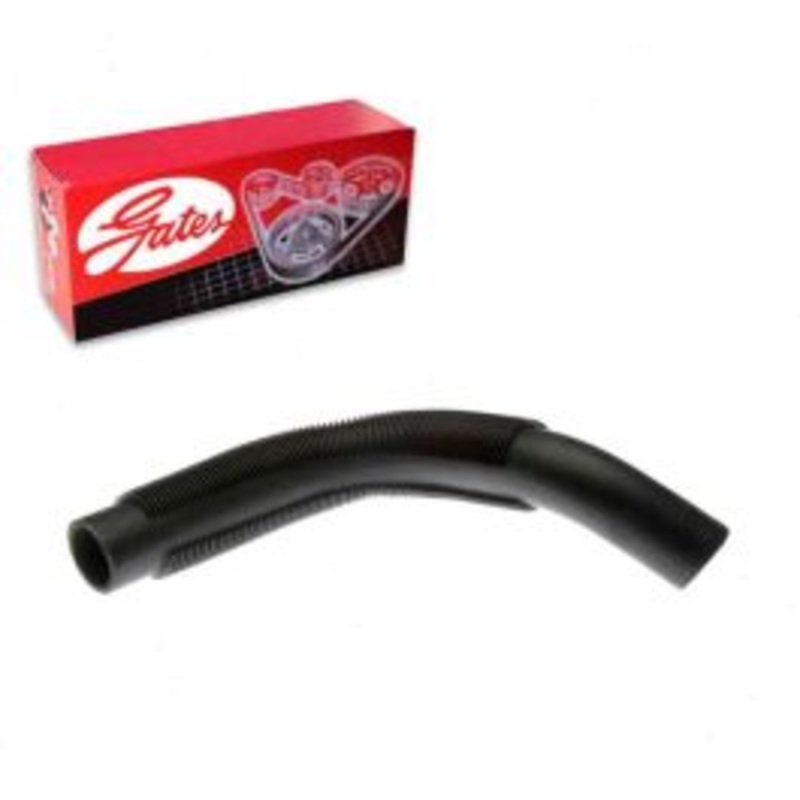 Gates Lower Radiator Coolant Hose for 2002-2006 Chevrolet Avalanche 1500 5.3L V8